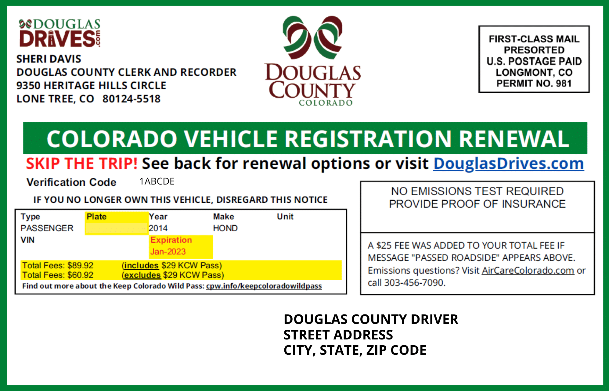 12+ Ga Renew Tag Tips For Faster Registration