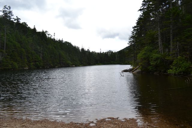 12 Greeley Pond Nh Hikes That Ensure Scenic Views