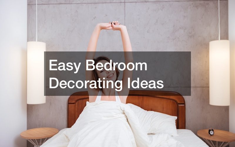 16 Cheap And Easy Bedroom Decorating Ideas