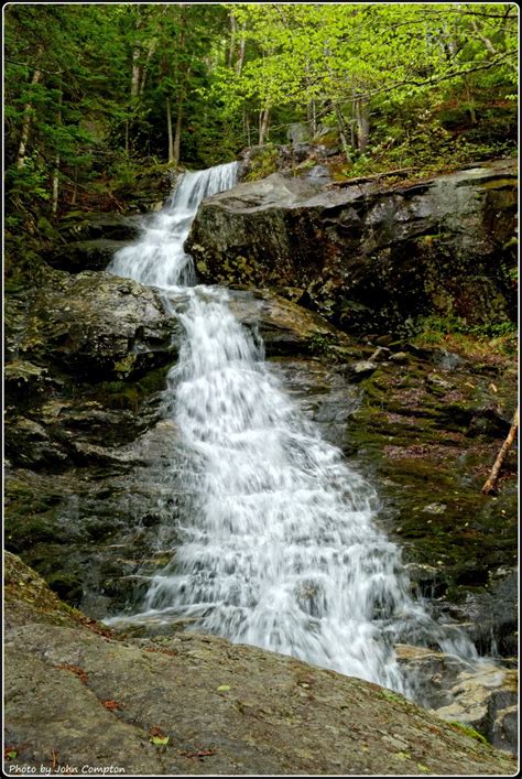 1Happyhiker Beaver Brook Trail Lots Of Beautiful Waterfalls