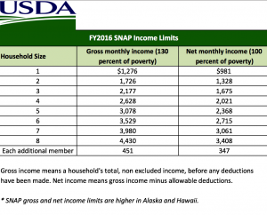 Snap Benefits Ct: Eligibility Guide - GWHOF Hub