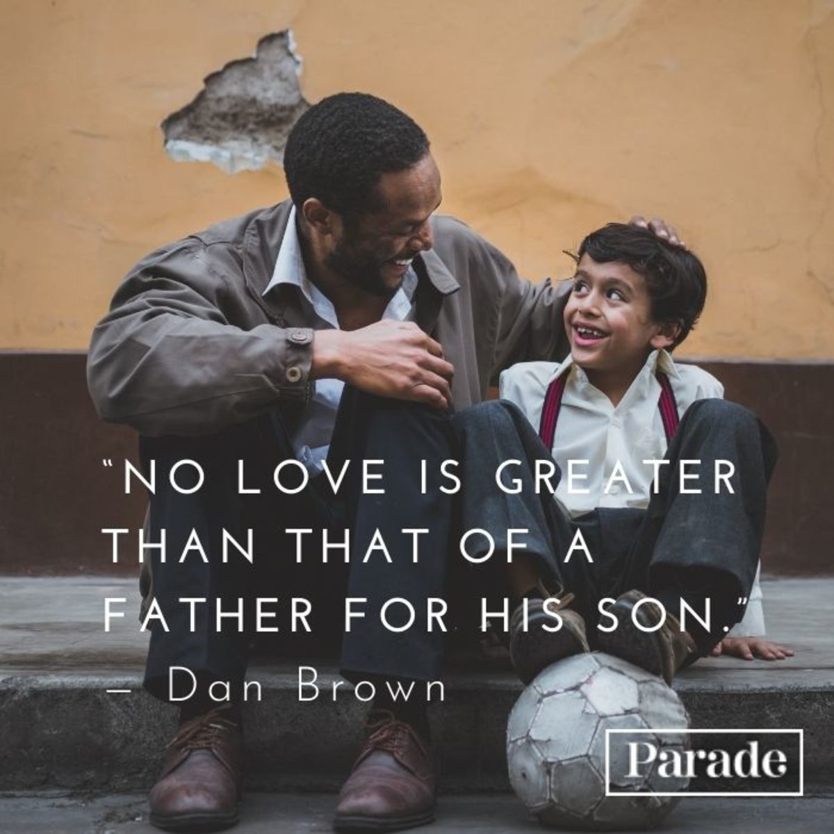 65 Father Son Quotes To Show A Bonding Love Parade