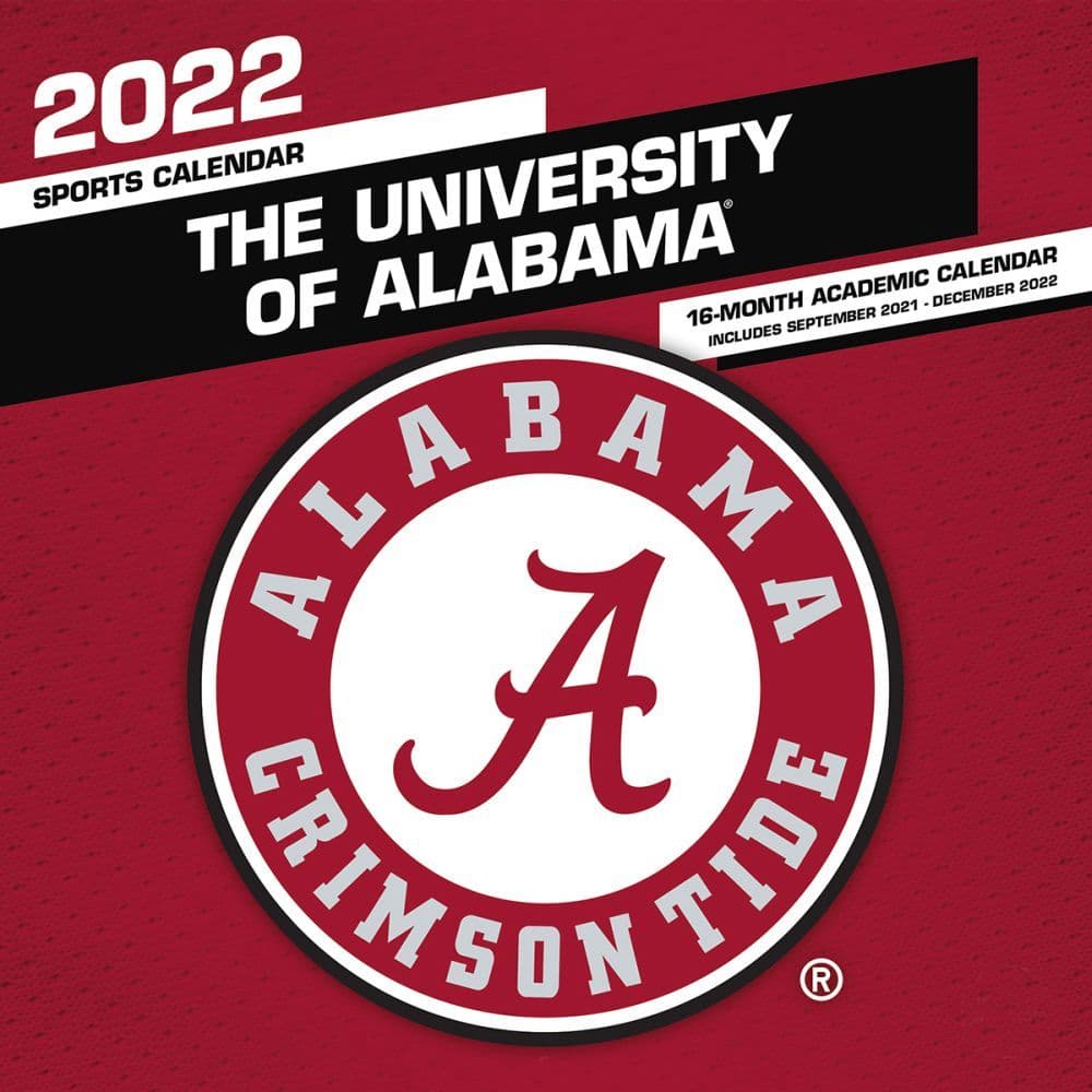 Academic Calendar University Of Alabama Cool Awasome Review Of