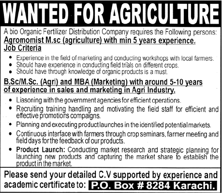 Agriculture Jobs: Find Nearby Employment Opportunities