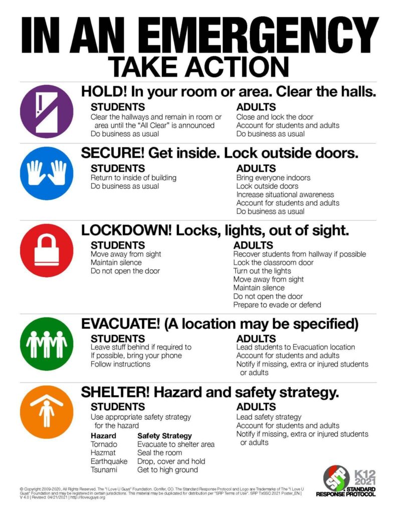 Apalachee High School Safety: Learn Active Shooter Protocols - GWHOF Hub