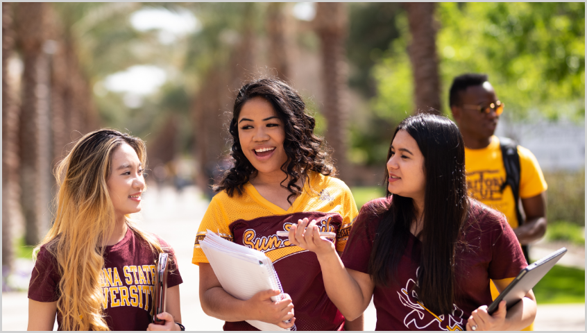 Asu Class Search Simplified: Find Courses Fast