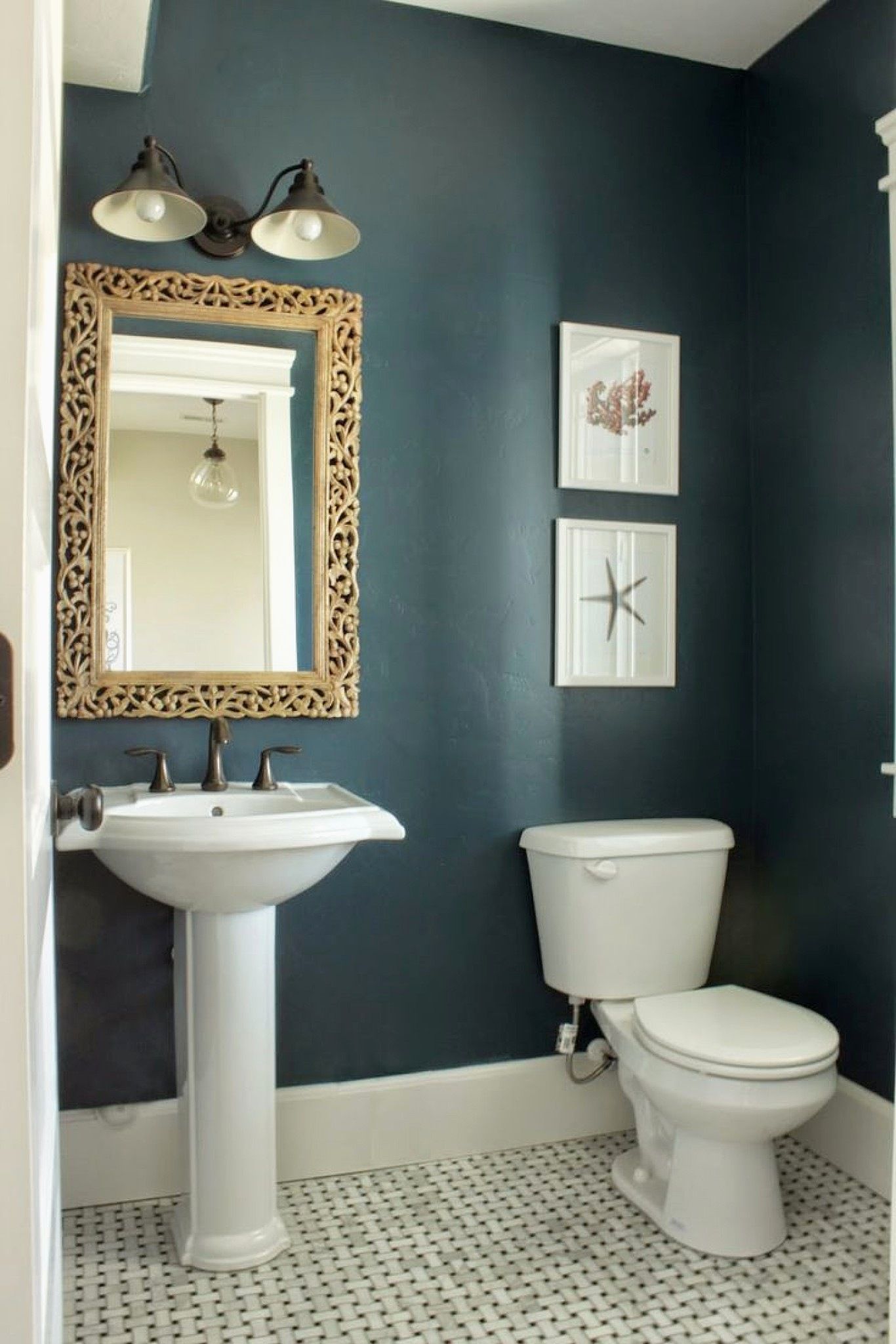 Bathroom Paint Suggestions