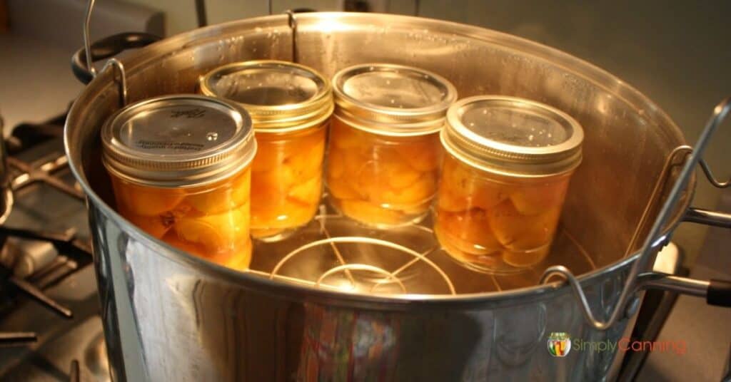 Best Way To Seal Canning Jars At Odell Ames Blog