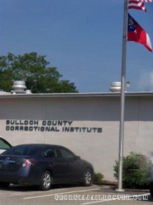 Bulloch County Jail: Get Bail Bond Help Now