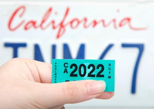 California Dmv Registration Renewal Quick Auto Tags The Best California Dmv Alternative 2023