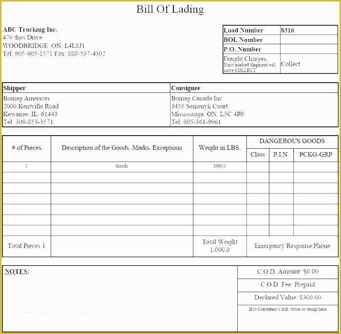 Car Invoice Templates 18 Free Word Excel Pdf Format Download