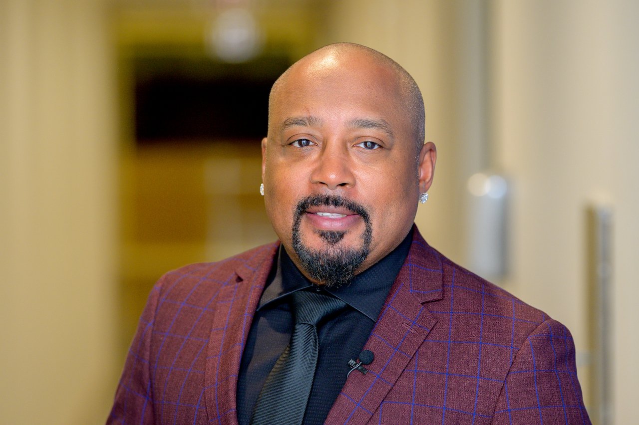 Daymond Shark Tank