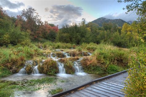 Dsc04150 Cascade Springs Utah All Rights Reserved Chris Flickr