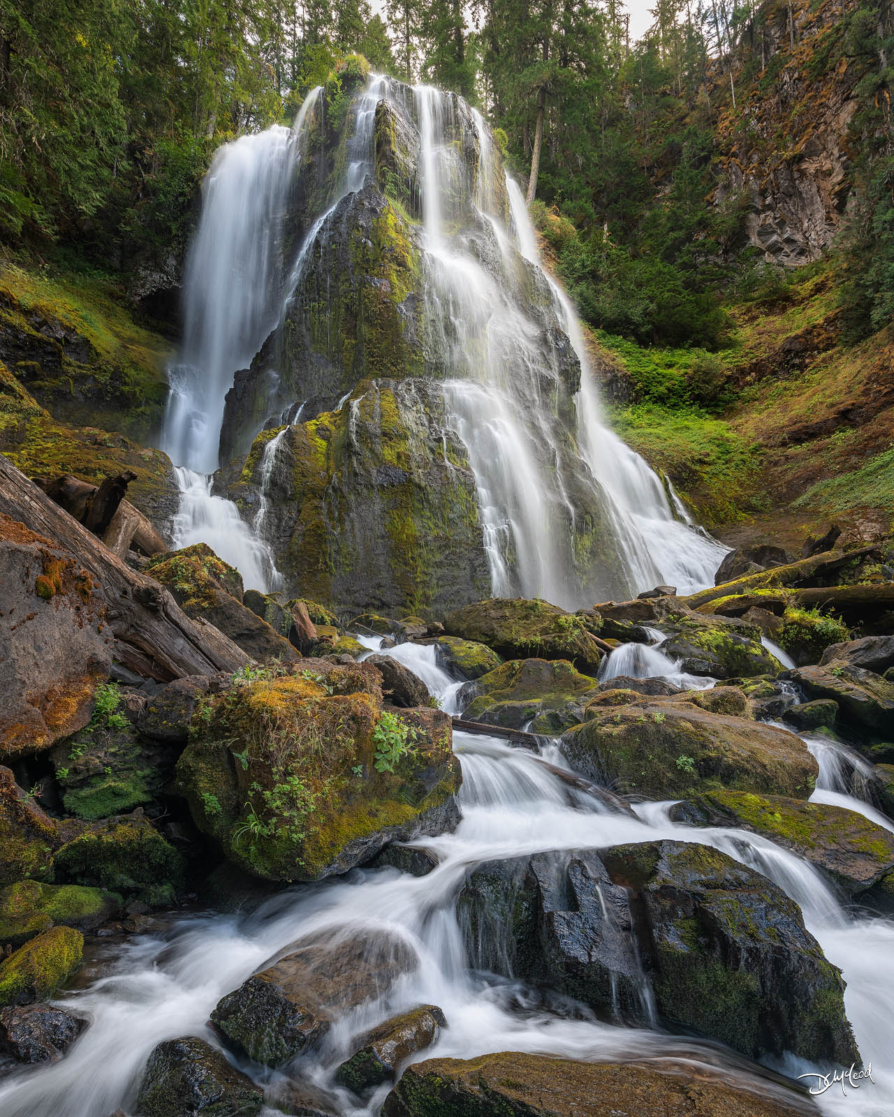 Wind River Road Guide: Explore Washington - GWHOF Hub