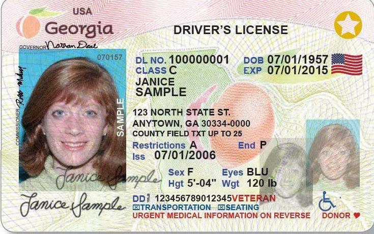 Ga License Renewal: Easy 5Step Process