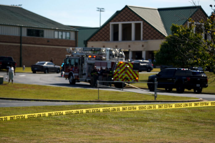 Apalachee High School Safety: Learn Active Shooter Protocols - GWHOF Hub