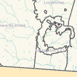 How Accurate Is Lincoln County Gis Nc Data? Find Answers