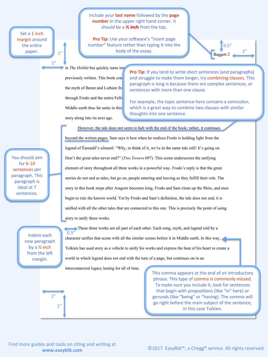 How To Do Mla Format On Word 2023