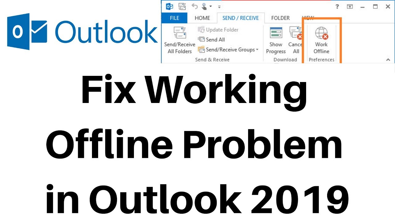 How To Fix Outlook Sign In Issues? Quick Solutions - GWHOF Hub