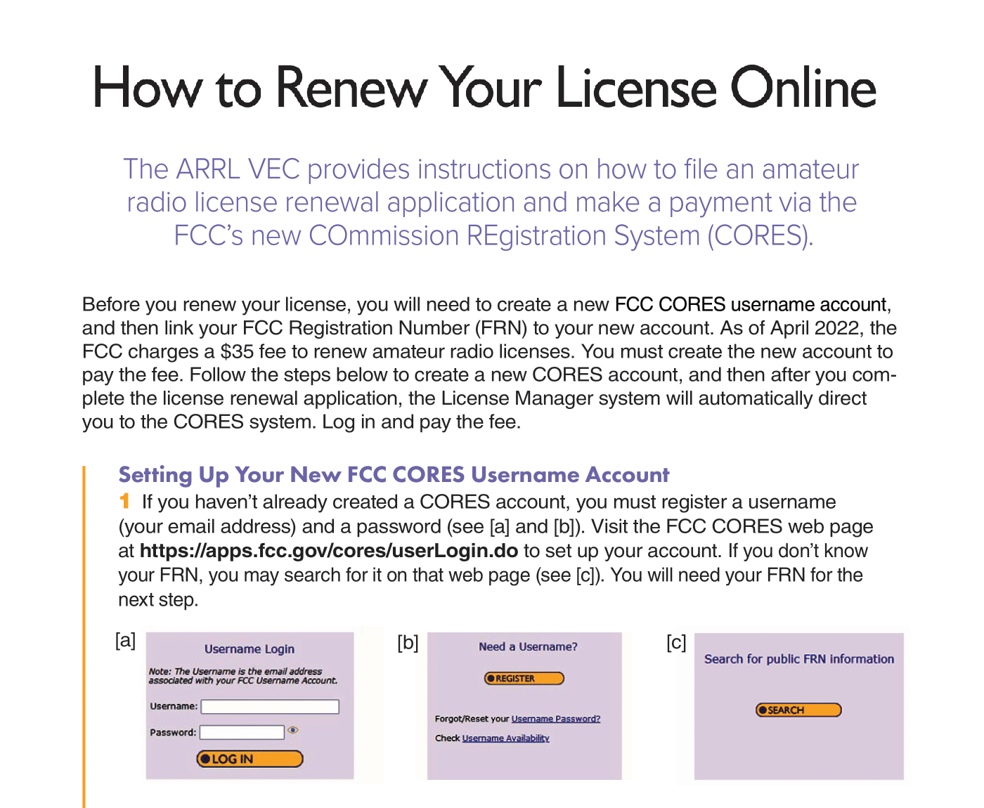 How To Renew Your License Online Youtube