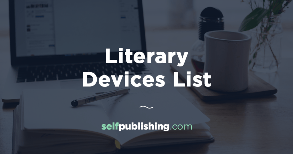 Literary Elements List