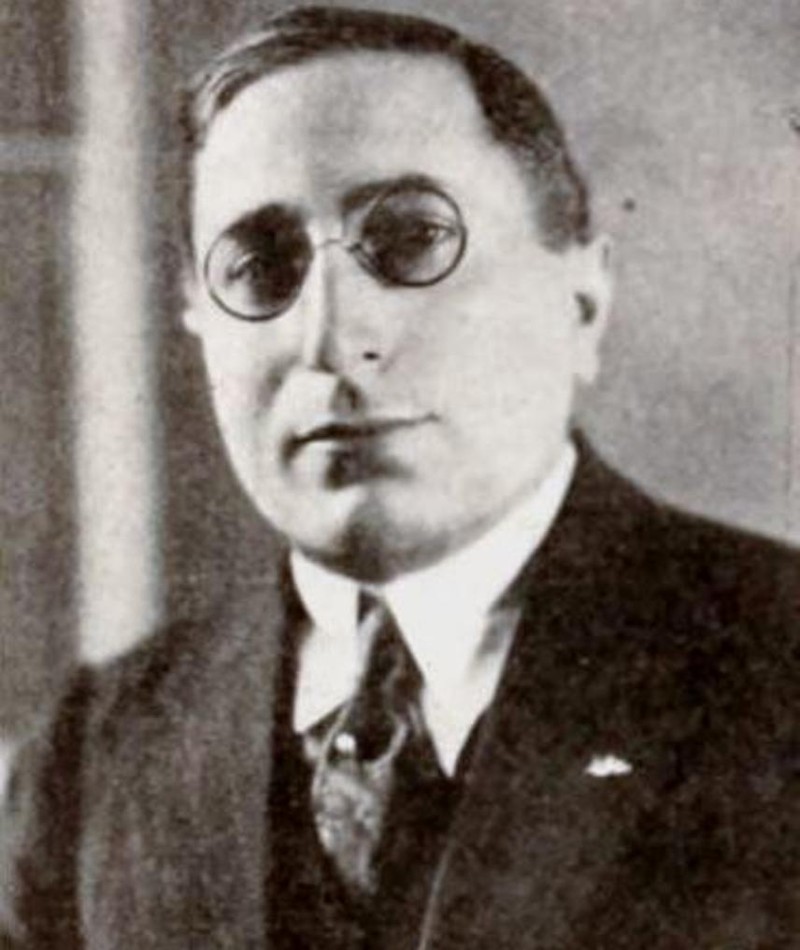 Louis B Mayer