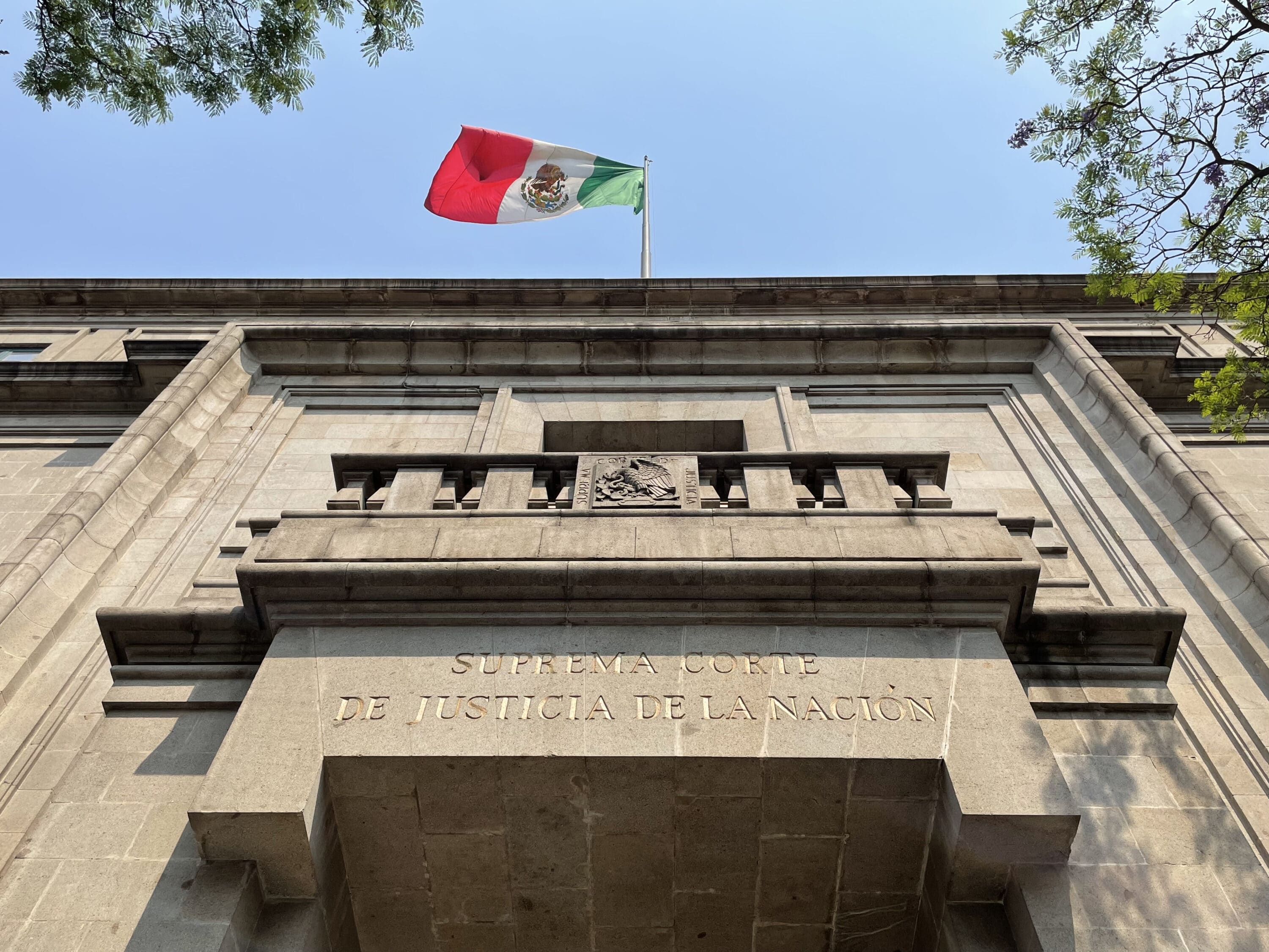 Mexico Supreme Court Invalidates Part Of Plan B Electoral Reform Courthouse News Service