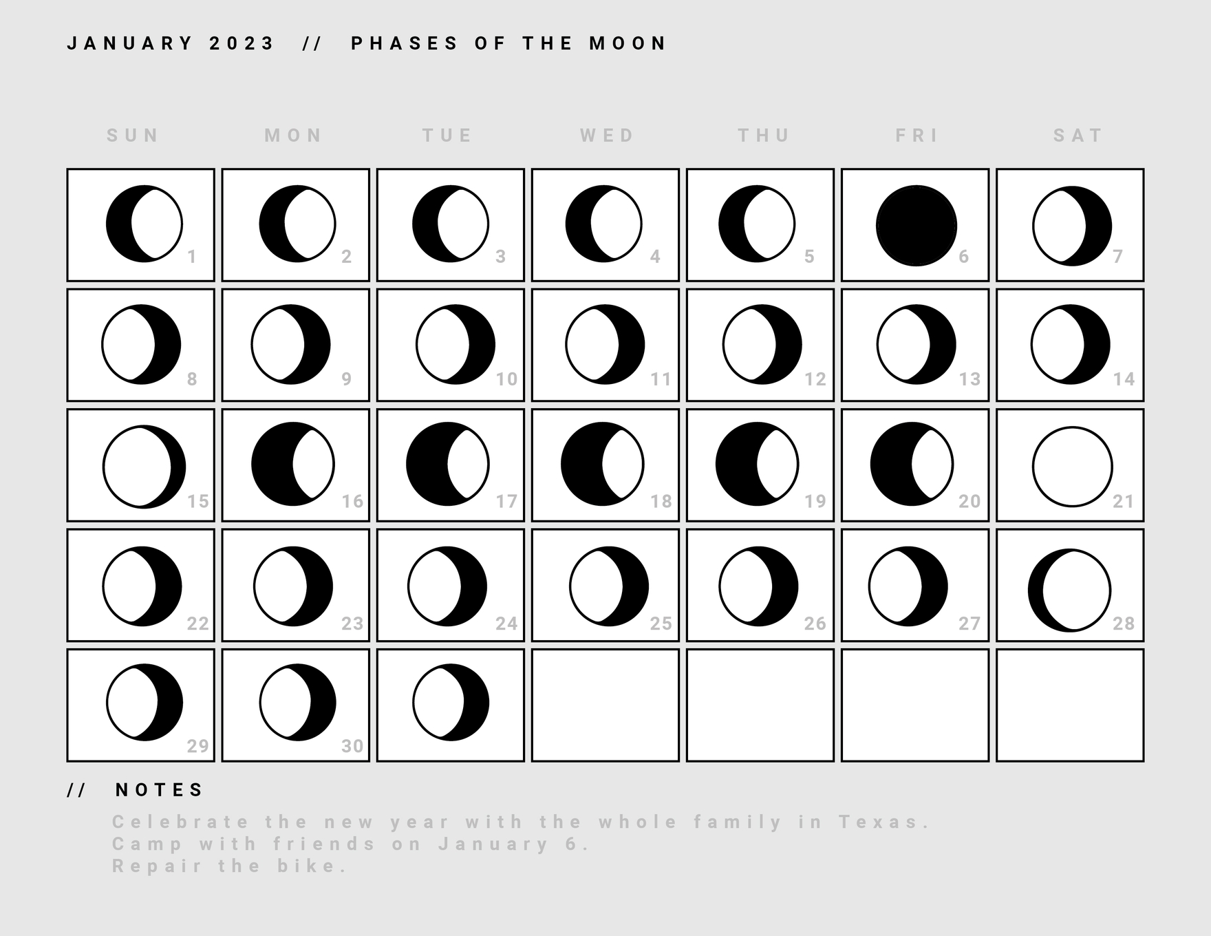 Moon Phase Guide: Sept 2024 Dates & Times