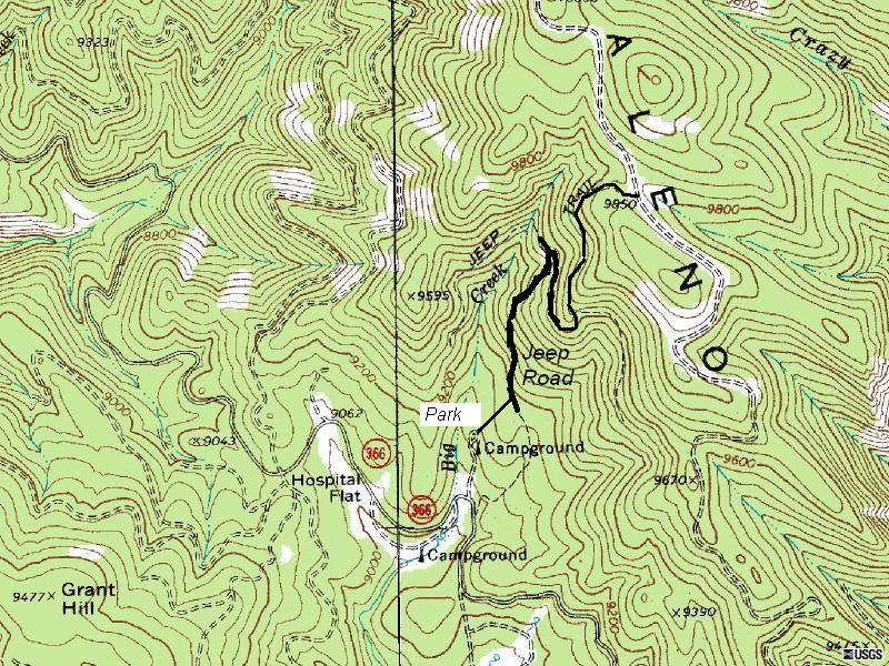 Mount Graham Climbing Hiking Mountaineering Summitpost