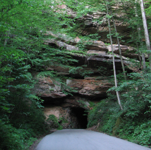 Nada Tunnel Ky: Explore Hidden Gems