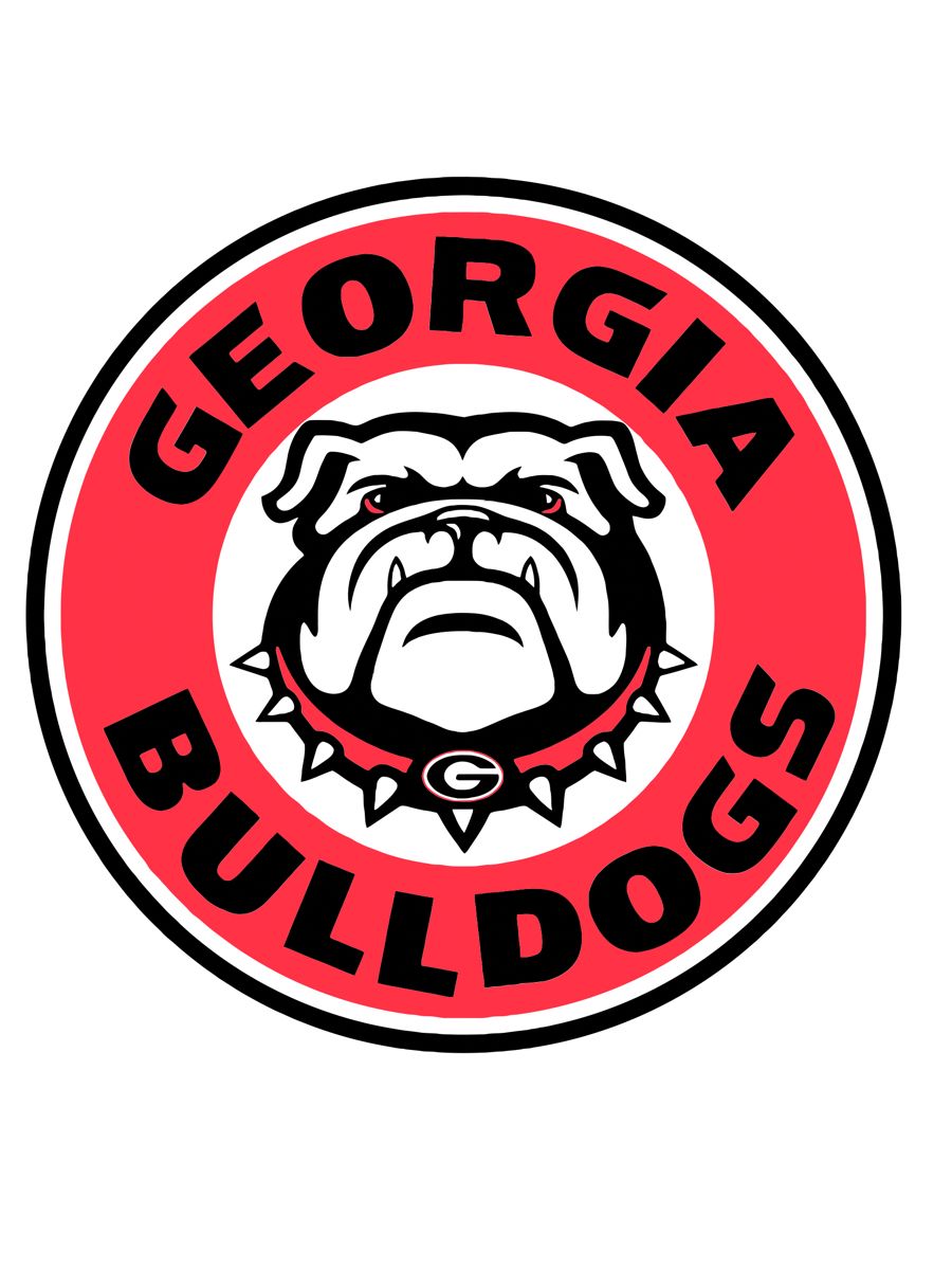 Pin On Georgia Bulldogs