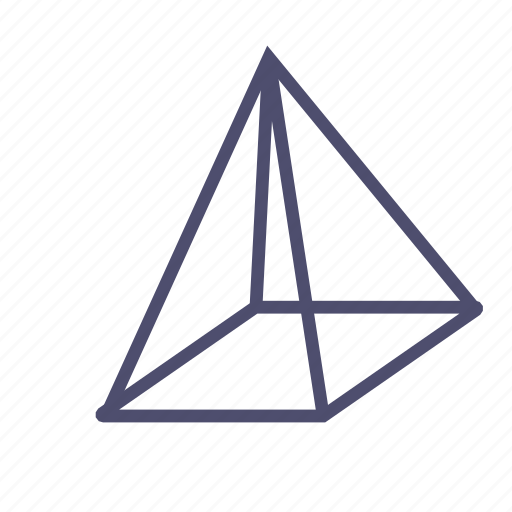 Prism Pyramid: Learn 3D Geometry Fundamentals