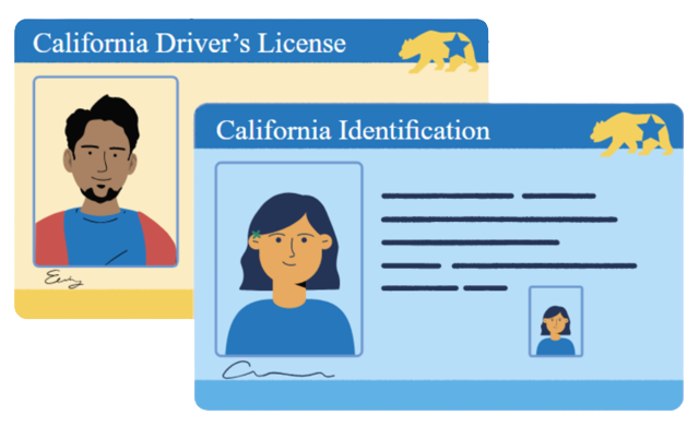 Renew Your Ca Driver S License California Renewal 2022