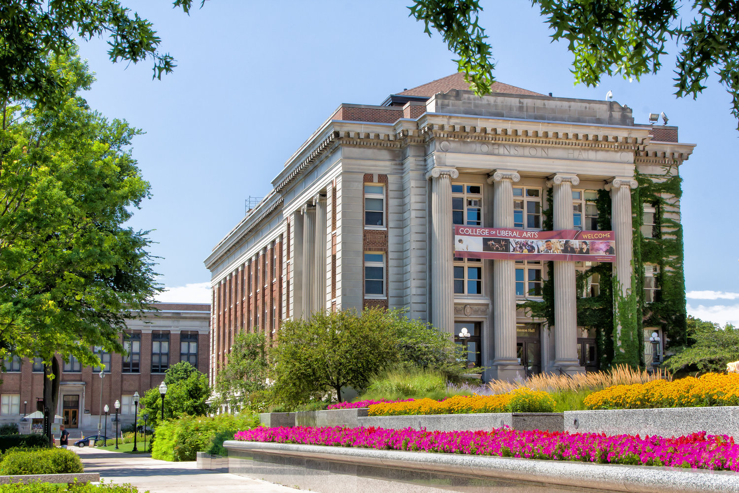 School Spotlight The University Of Minnesota The Prepared Student