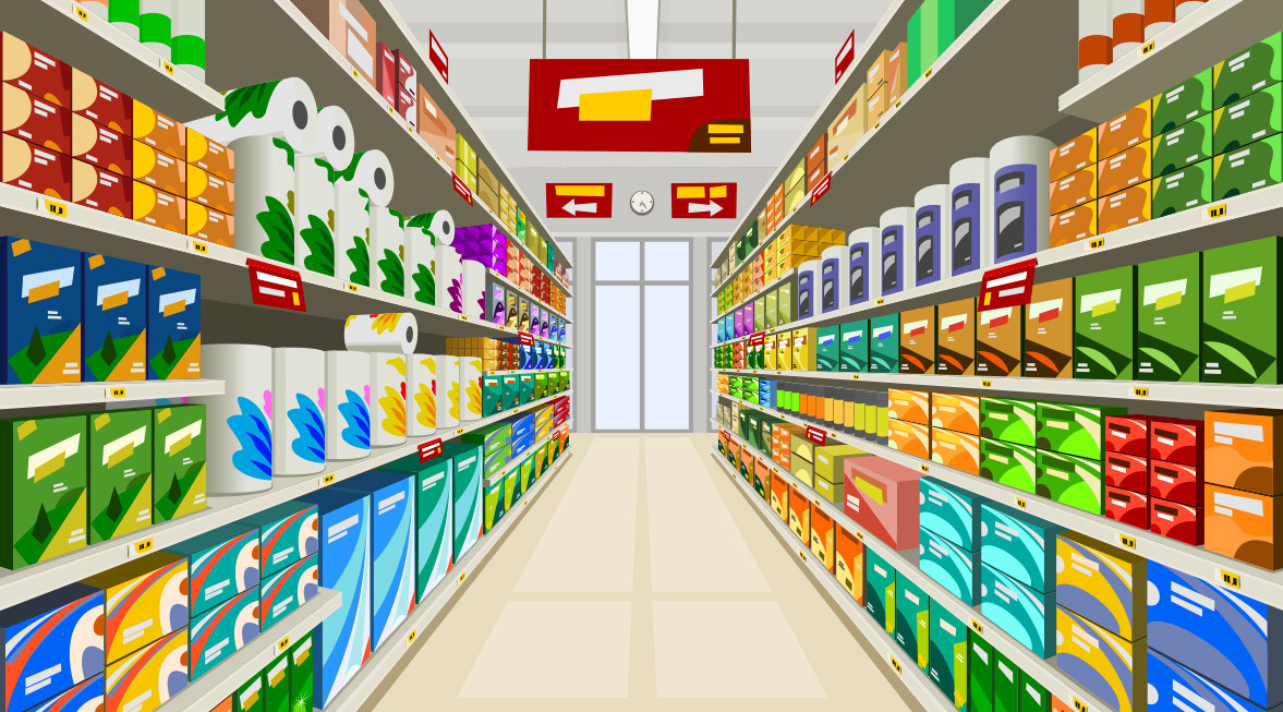 Shopper Marketing Strategy A Guide For Cpg Brands