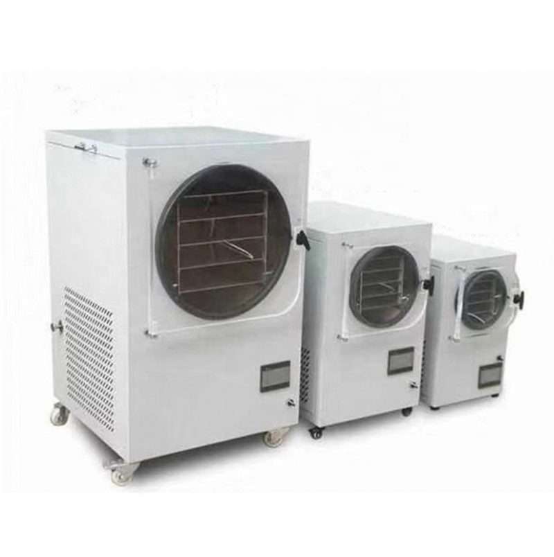 Small Home Freeze Dryer With Cheap Price