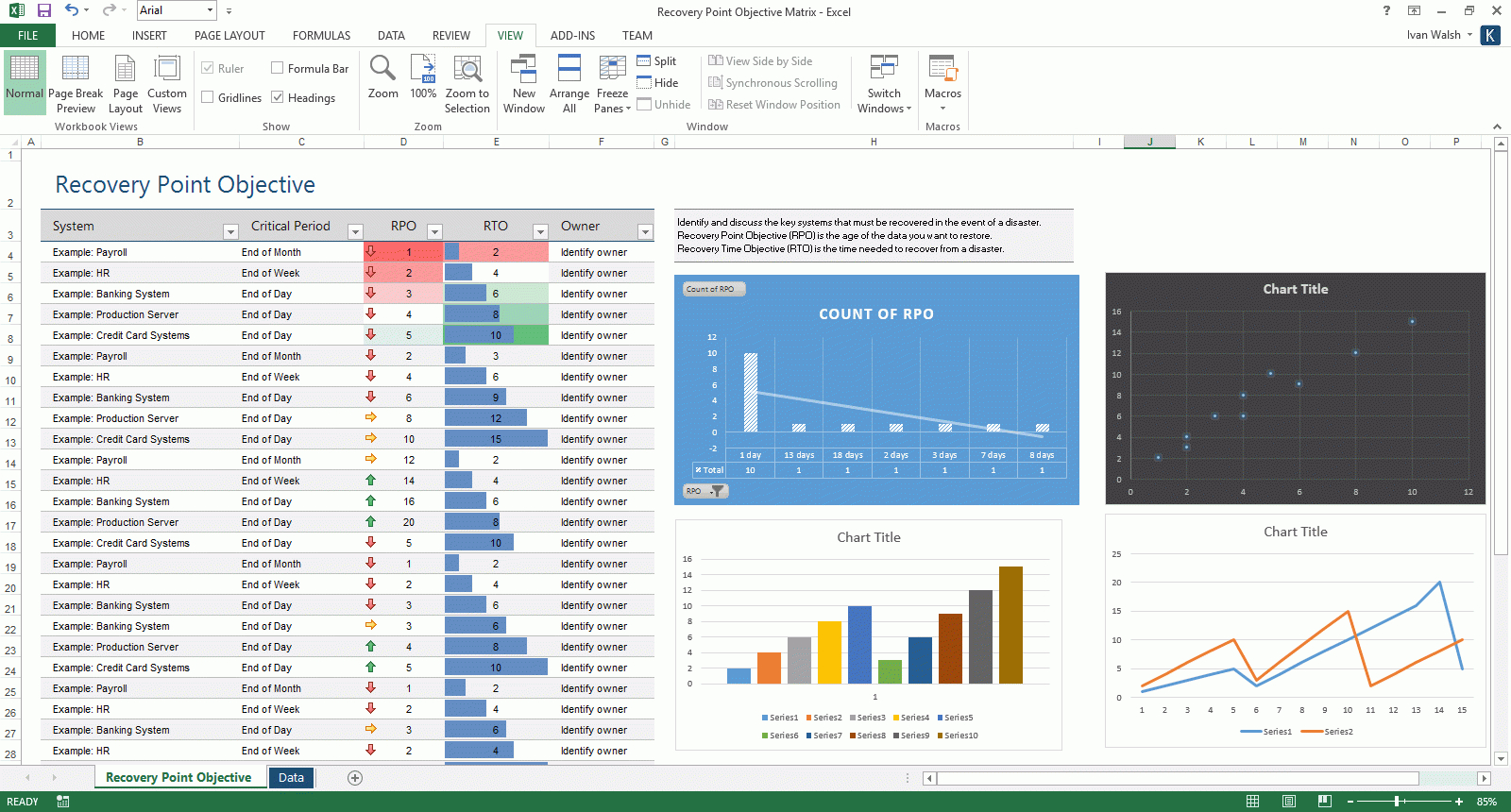 Statement Of Work Template Ms Word Excel Templates Forms