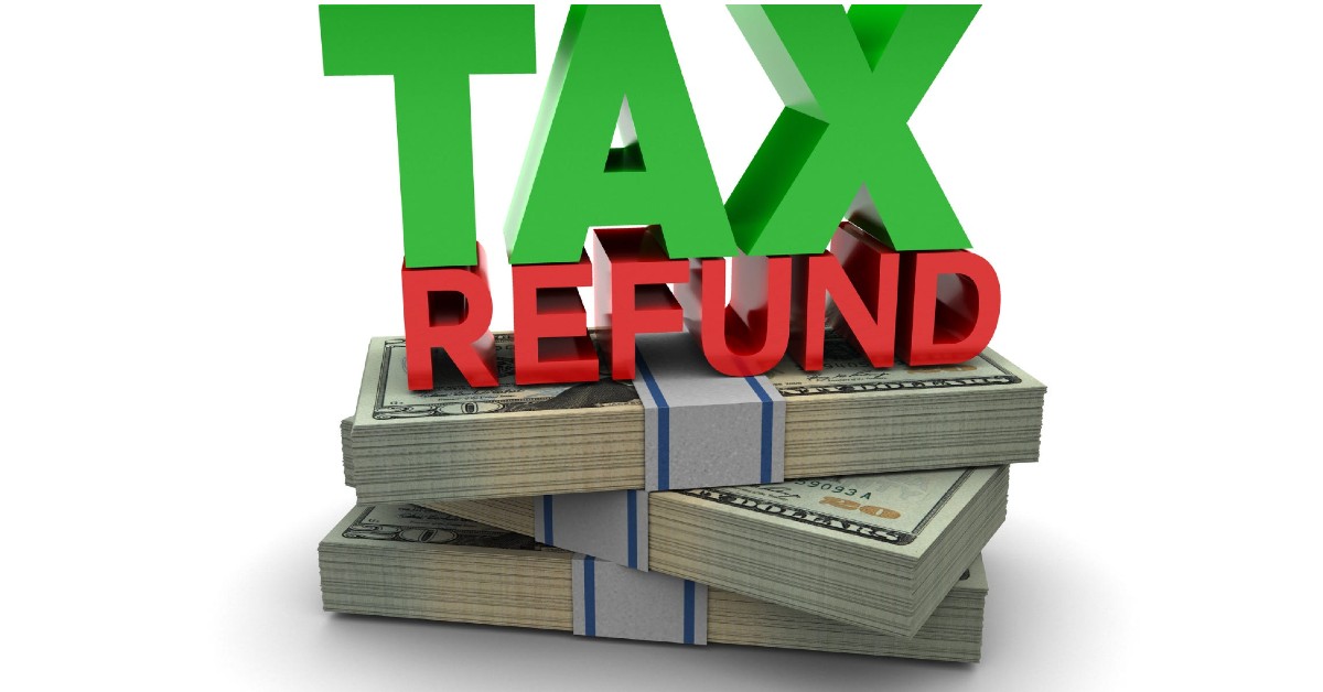 Tax Time Guide Use The Where S My Refund Tool Or Irs2go App To