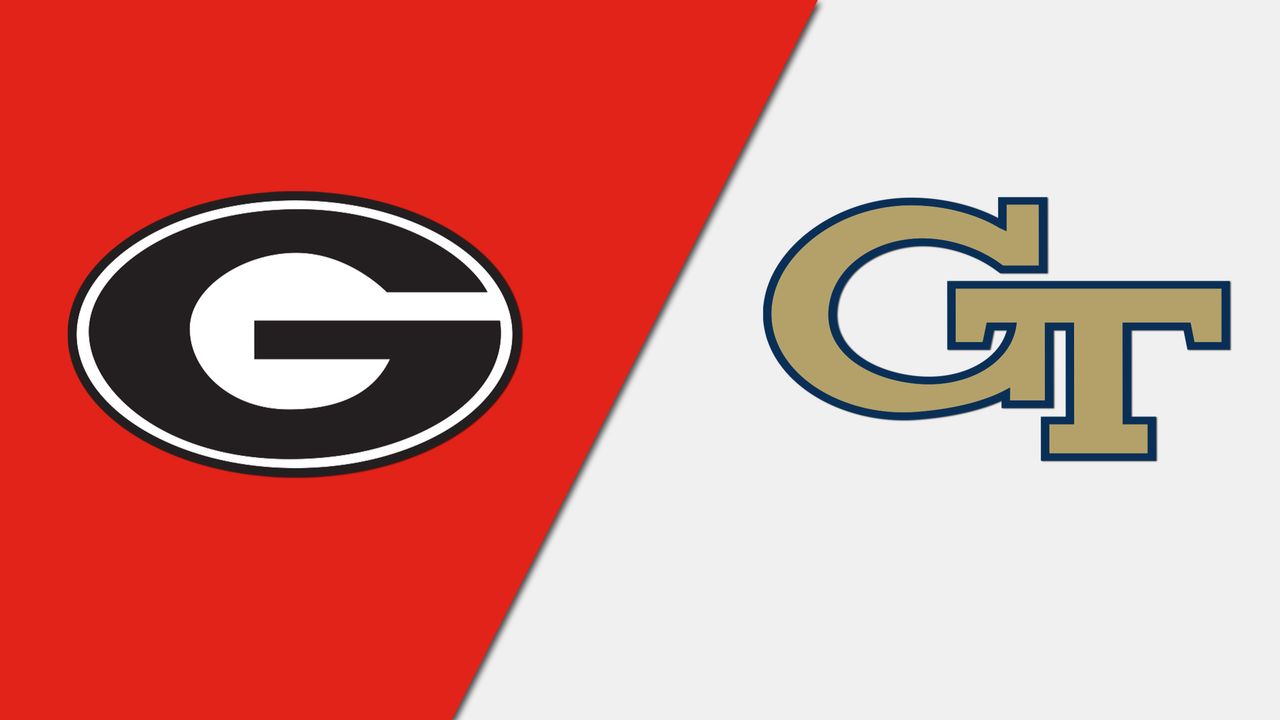 Uga Vs Georgia Tech 2024 Prediction Elly Annmarie