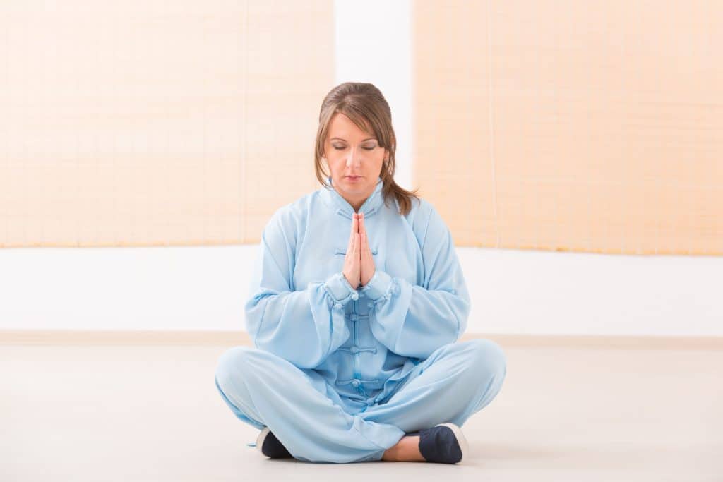 What Is Qigong Chinese Energy Healing All About Massage Professionals Update