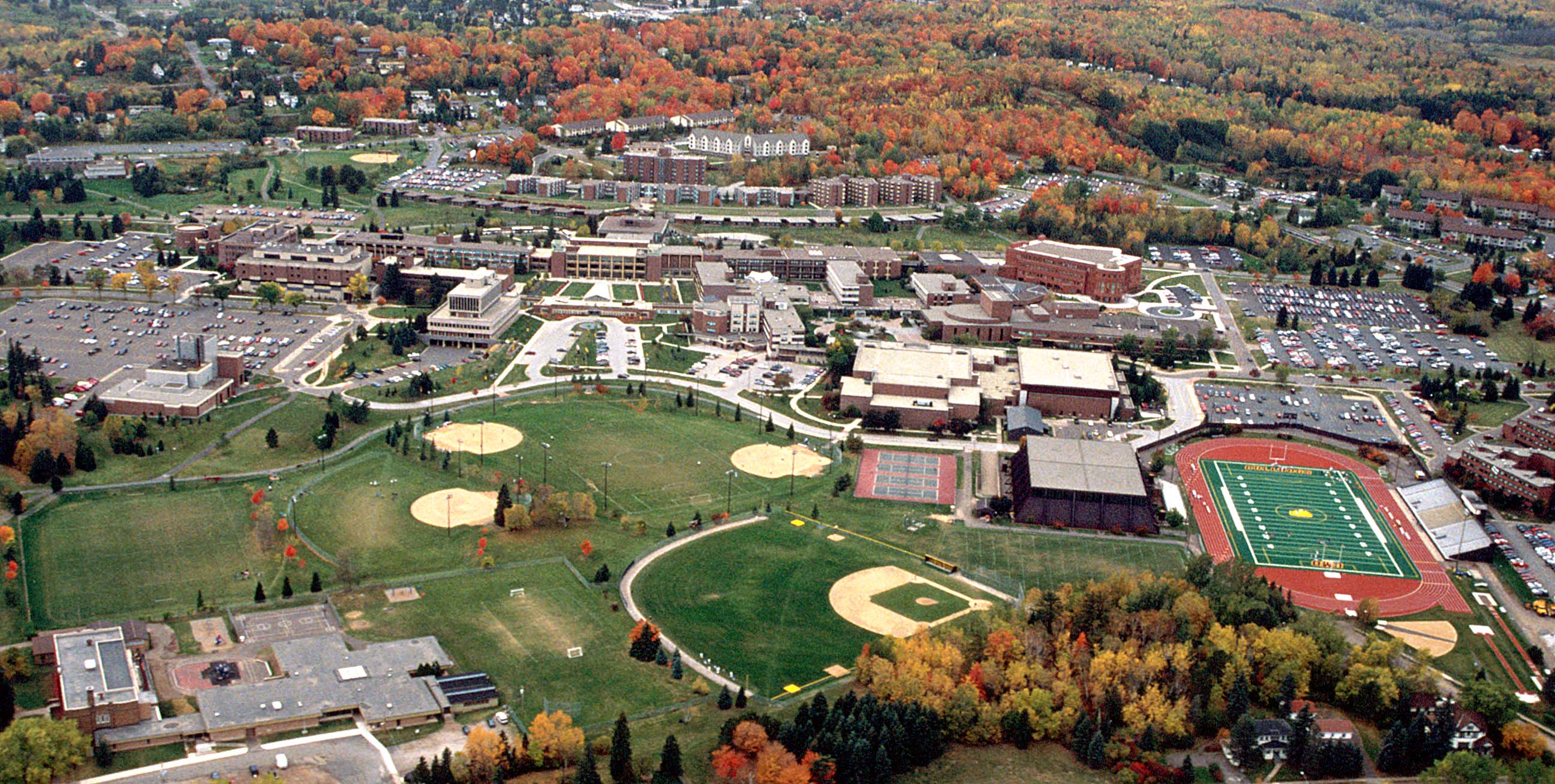 What Is University Of Mn Duluth Like? Campus Life Tips