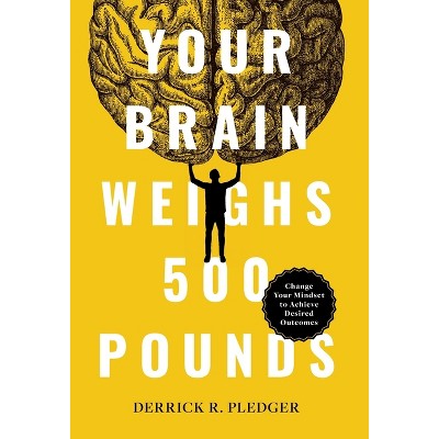 What Weighs 3 Pounds: Your Average Brain Weight